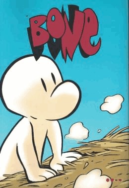 Bone - Vol. 3