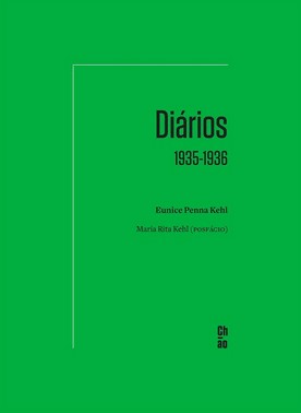 Diarios - 1935-1936