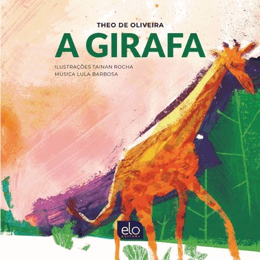 A Girafa