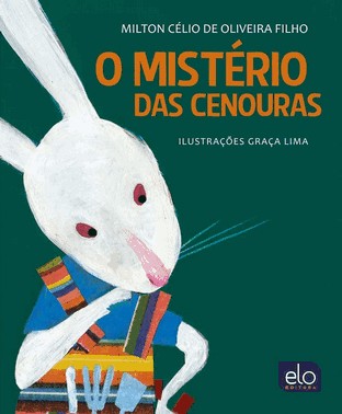 O Mistério Das Cenouras