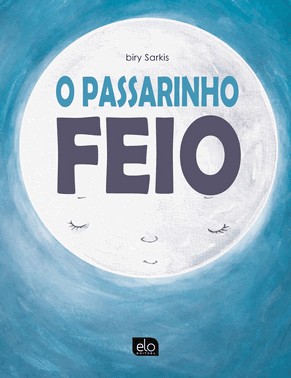 O Passarinho Feio