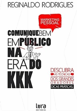 Comunique Bem Em Publico Na Era Do Kkk