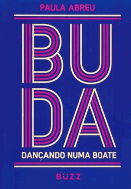 Buda Dancando Numa Boate