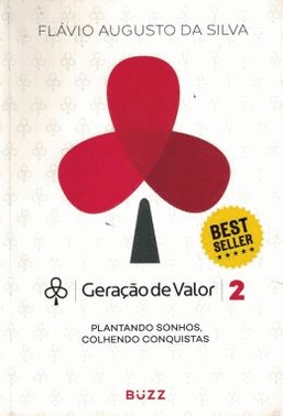 Geracao De Valor 2 - Plantando Sonhos, Colhendo Conquistas