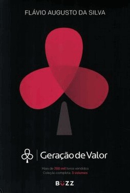 Box Geracao De Valor - Roda