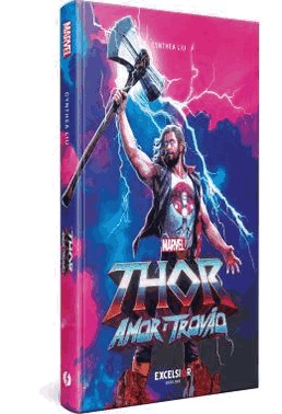 Thor - Amor E Trovao