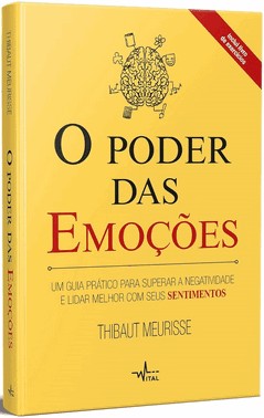 O Poder Das Emocoes