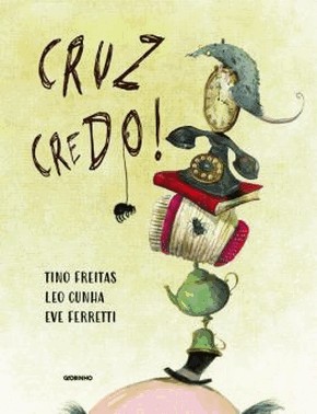 Cruz Credo!