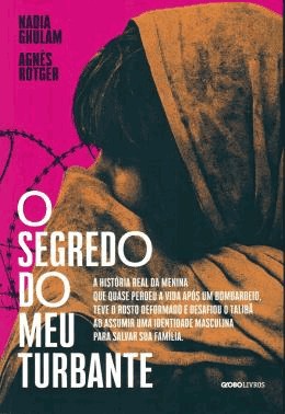 Segredo Do Meu Turbante, O