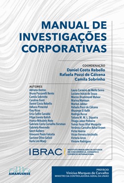 Manual De Investigacoes Corporativas - 01Ed/24