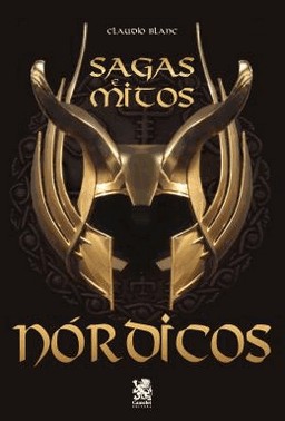 Sagas E Mitos Nordicos