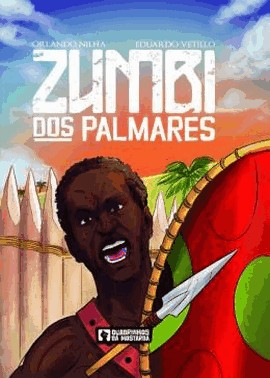 Zumbi Dos Palmares
