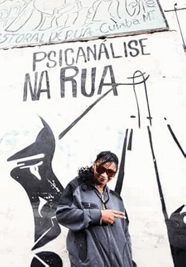 Psicanalise De Rua