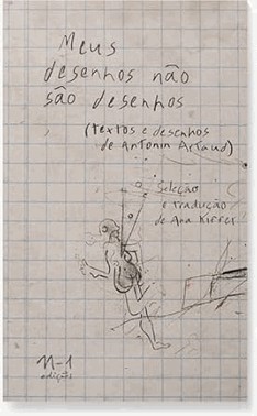 Meus Desenhos Nao Sao Desenhos