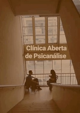 Clinica Aberta De Psicanalise