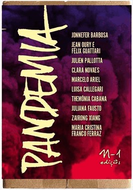 Caixa Pandemia Das Bordas