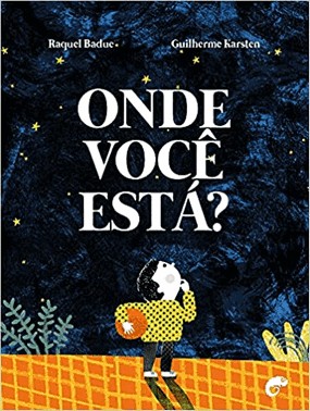 Onde Voce Esta?