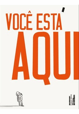 Voce Esta Aqui - (Faria E Silva)