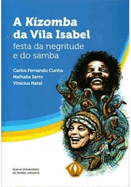 A Kizomba Da Vila Isabel A Kizomba Da Vila Isabel