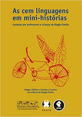 As Cem Linguagens Em Mini-Historias