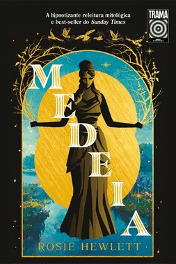 Medeia: Feroz Poderosa Feiticeira