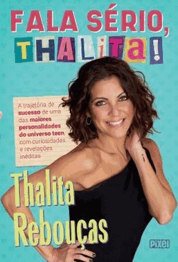 Fala Serio, Thalita!