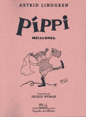 Pippi Meialonga - (Edicao Revista E Atualizada)