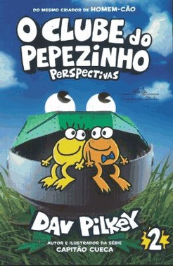 O Clube Do Pepezinho: Perspectivas