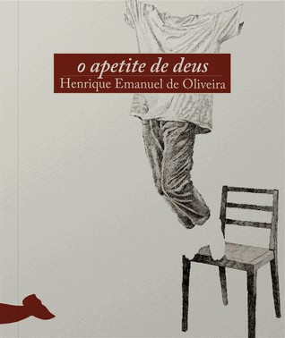 O Apetite De Deus