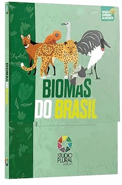 Col. Biomas Do Brasil