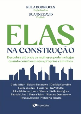 Elas Na Construção