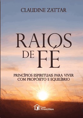 Raios De Fe