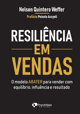 Resiliência Em Vendas