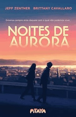 Noites De Aurora