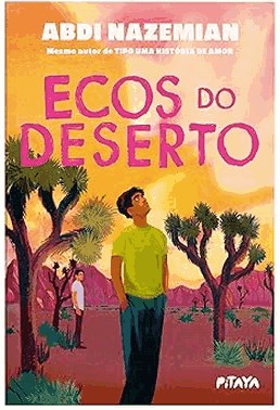 Ecos Do Deserto