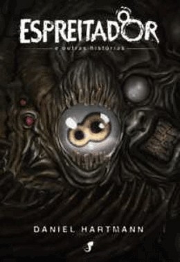 Ordem Paranormal - O Espreitador E Outras Historias