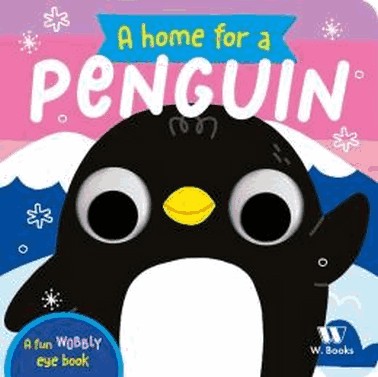 Home For A Penguin, A