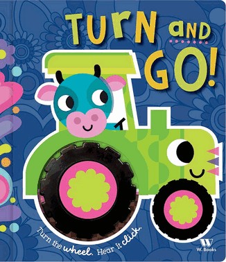 Turn And Go