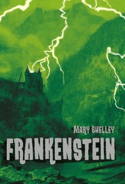 Frankenstein - Colecao Classics Collection