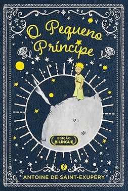 O Pequeno Principe