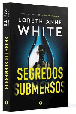 Segredos Submersos
