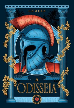 A Odisseia