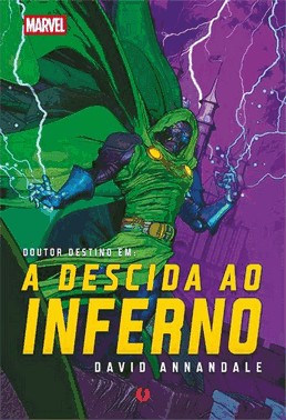 Doutor Destino Em: A Descida Ao Inferno