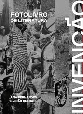 Invencao Do Fotolivro De Literatura