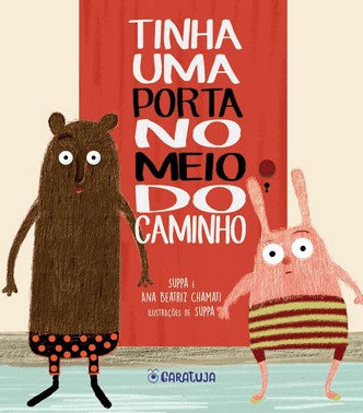 Tinha Uma Porta No Meio Do Caminho