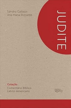 Comentario Biblico Latino-Americano: Livro De Judite