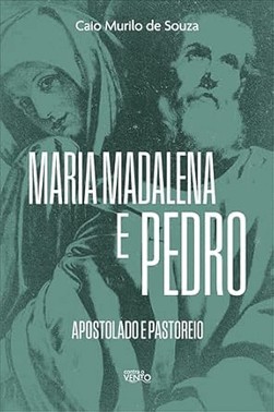 Maria Madalena E Pedro