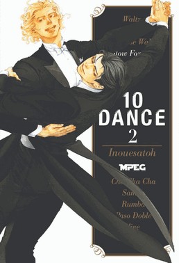 10 Dance - Vol. 02