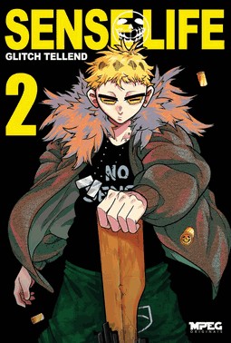 Sense Life - Volume 2 (Edicao Regular)