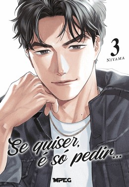 Se Quiser, É Só Pedir - Vol. 03